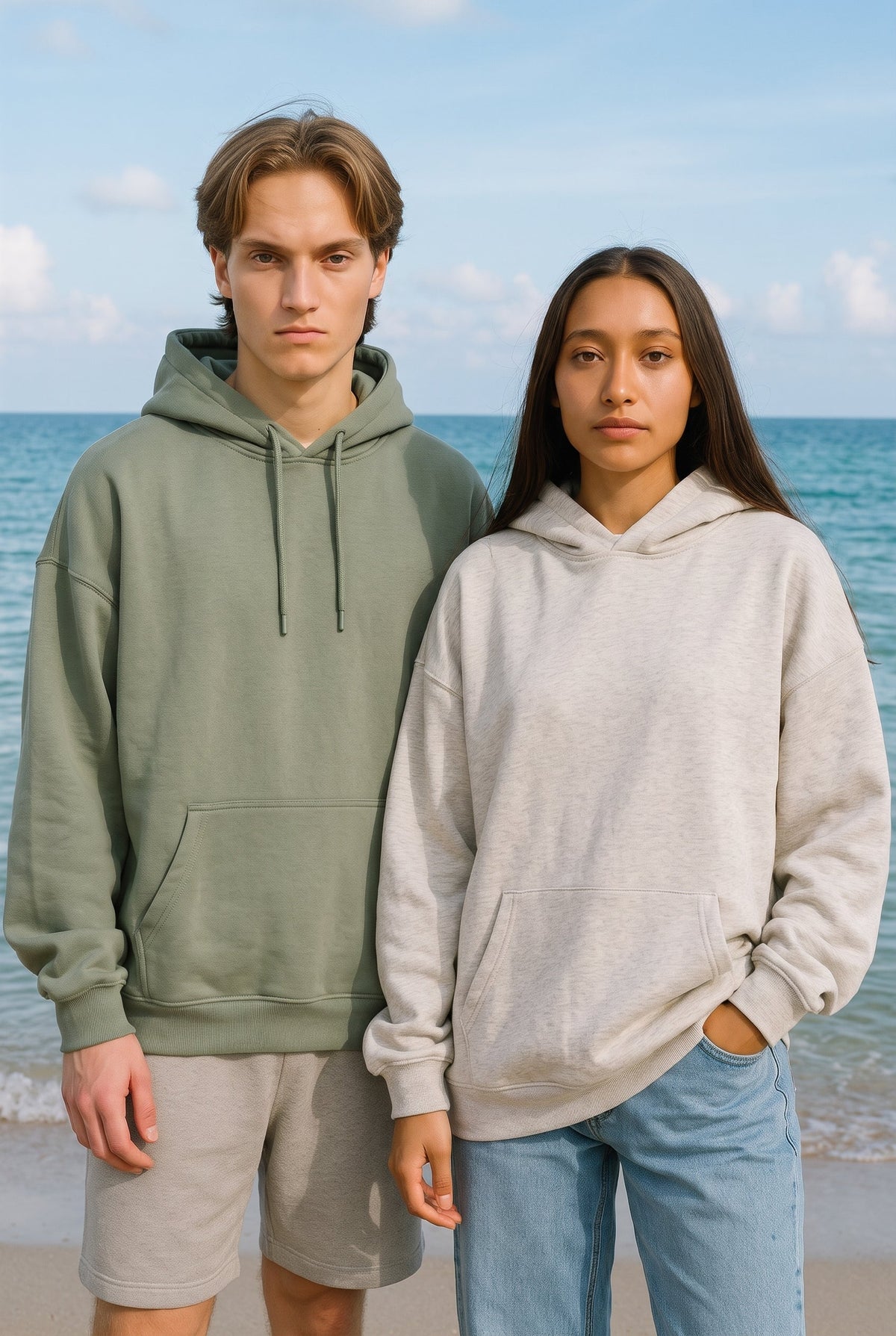 Unisex