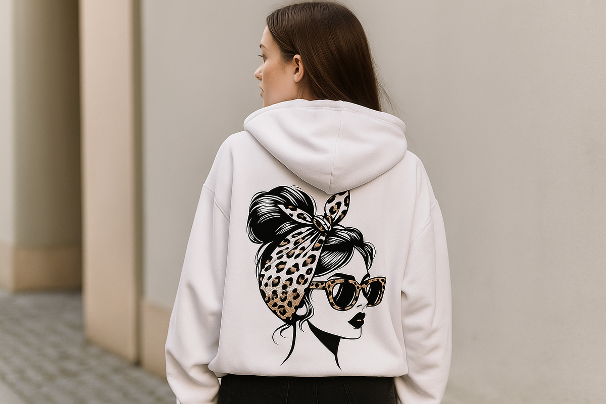 Leopard Chic