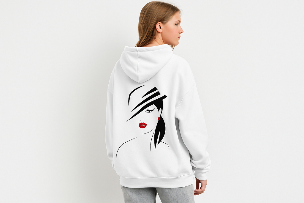 Red Lips Muse