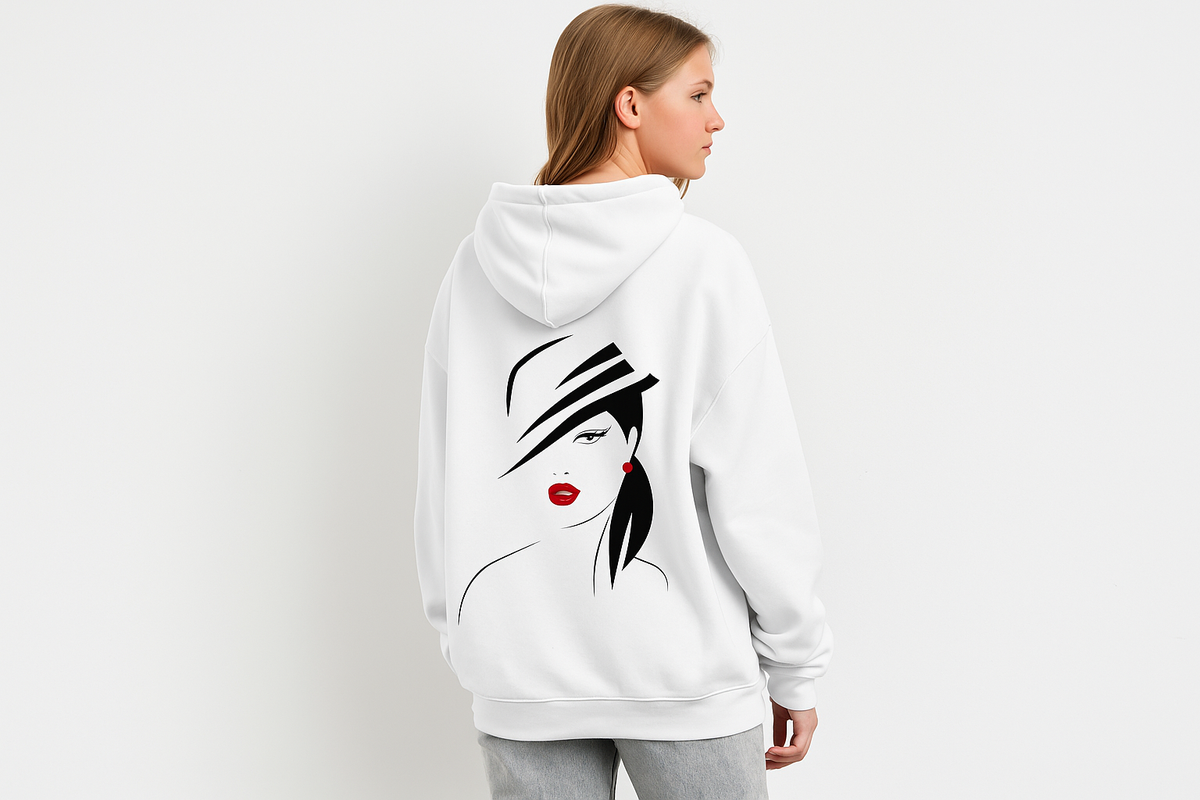 Red Lips Muse