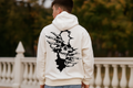 Reak Through Hoodie