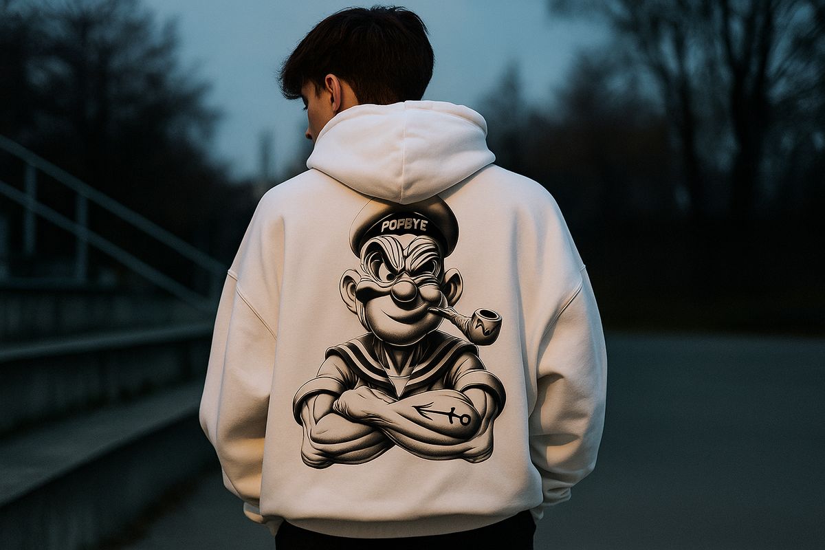 Popeye