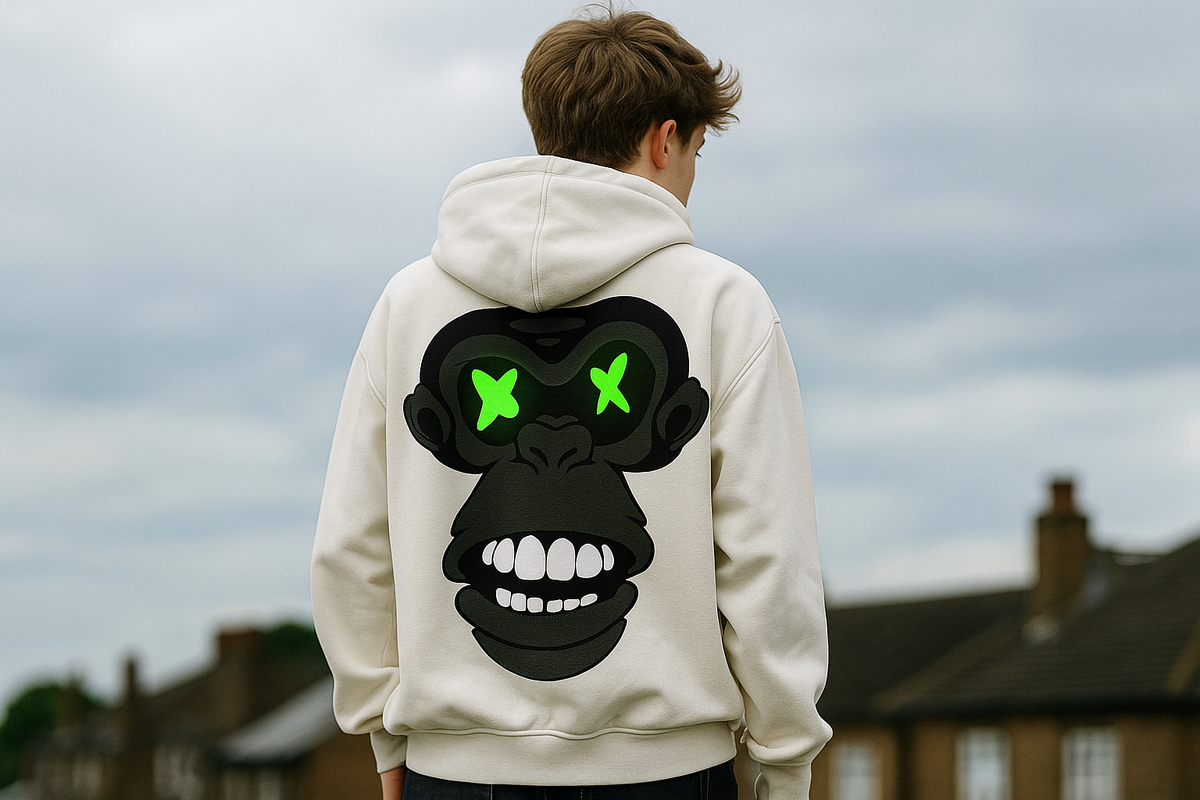 Neon Ape