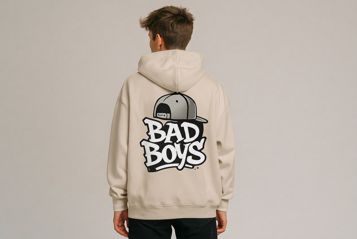 Bad Boys