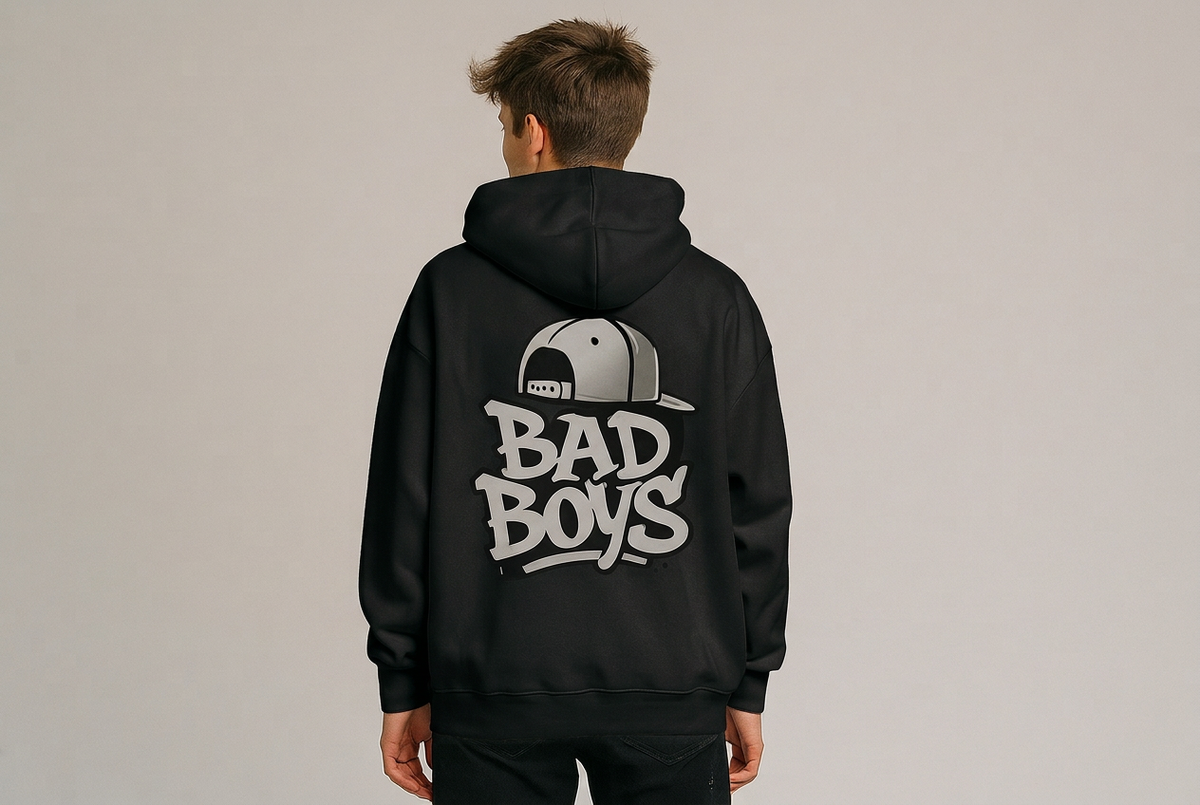 Bad Boys