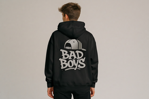 Bad Boys
