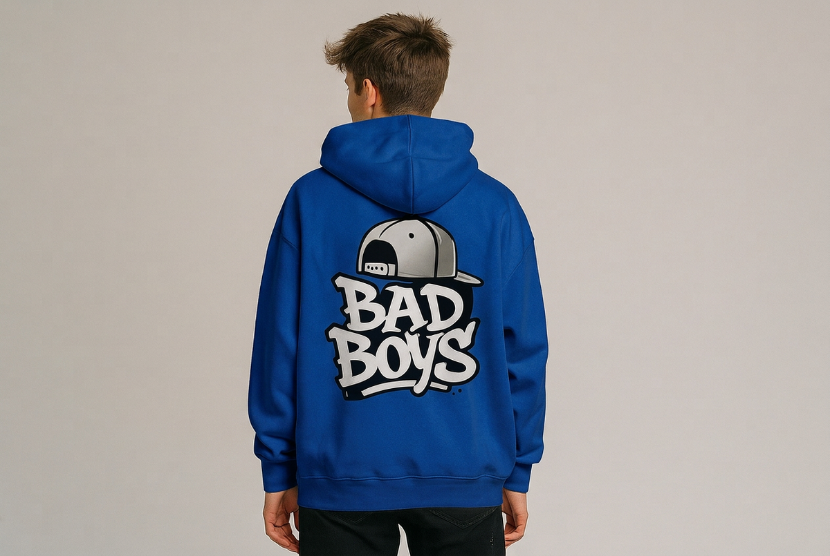 Bad Boys