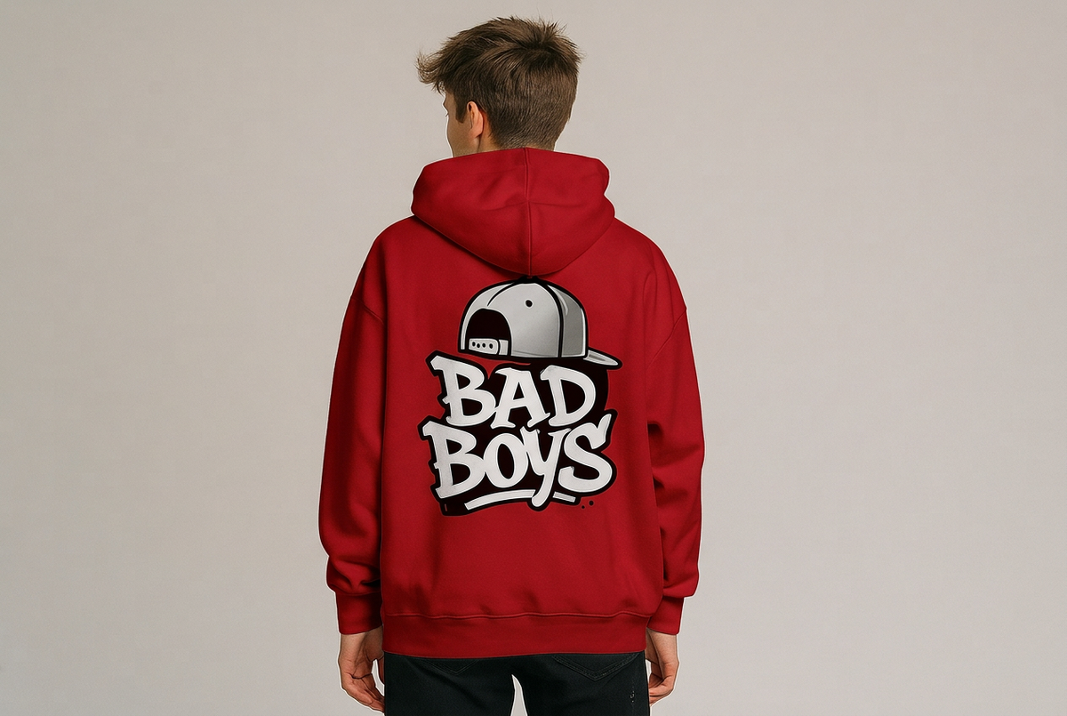 Bad Boys