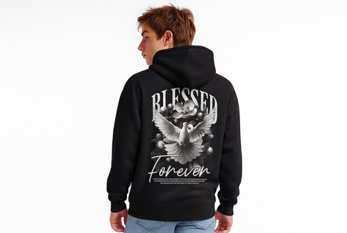 Blessed Forever