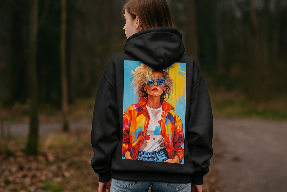 Electric Muse