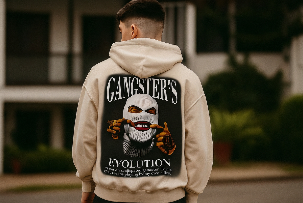 Gangster’s Evolution