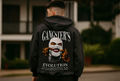 Gangster’s Evolution