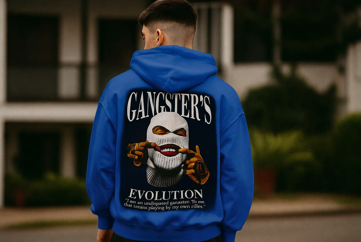 Gangster’s Evolution
