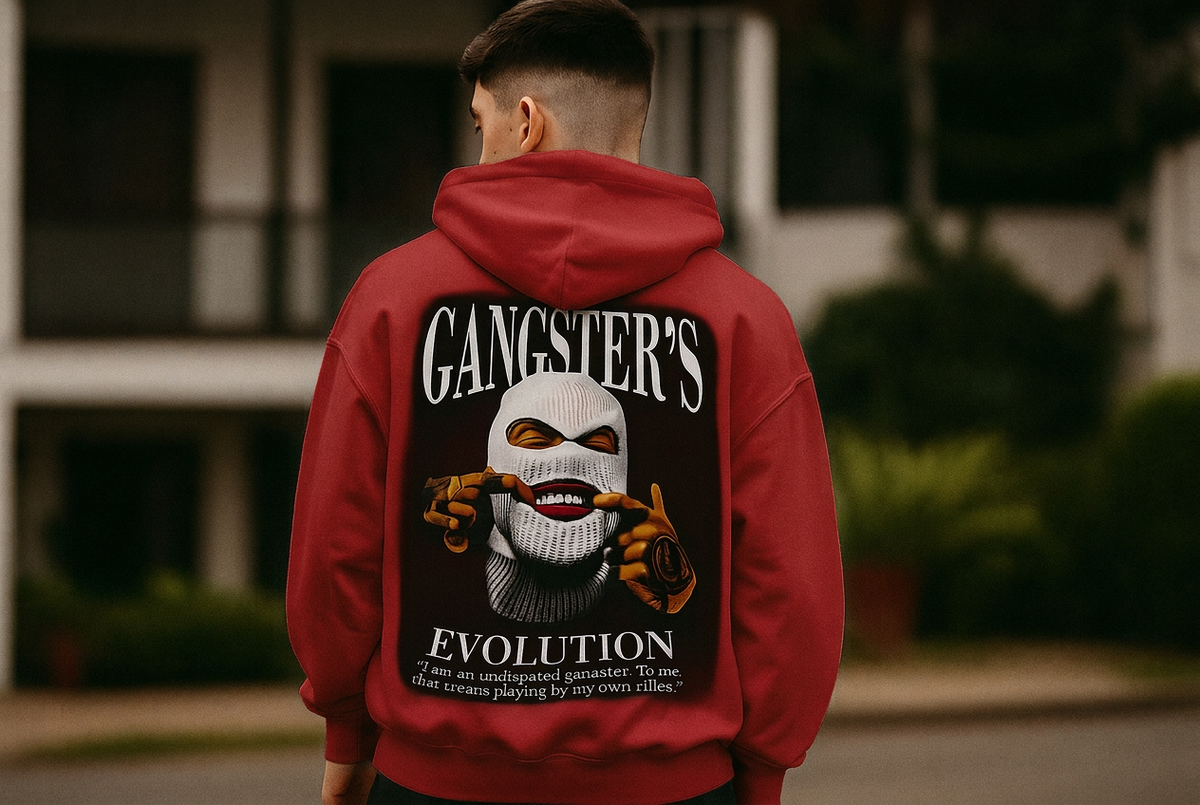 Gangster’s Evolution