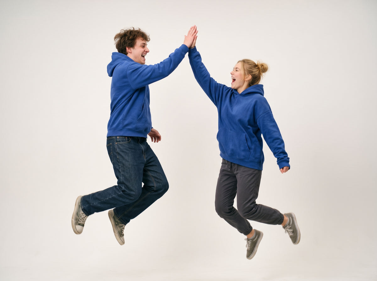 Essential Royal Blue