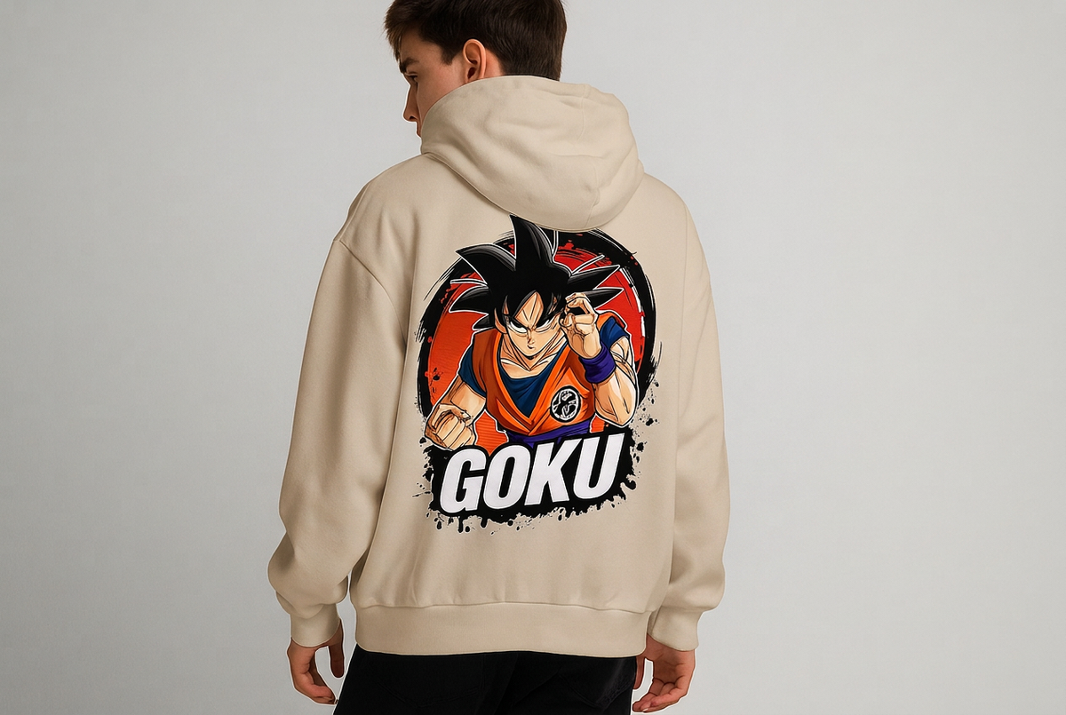 Goku
