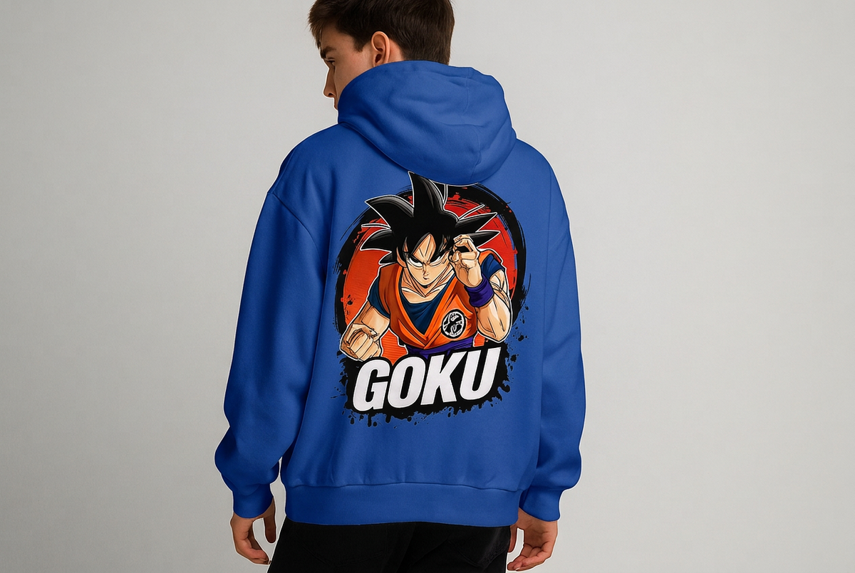 Goku