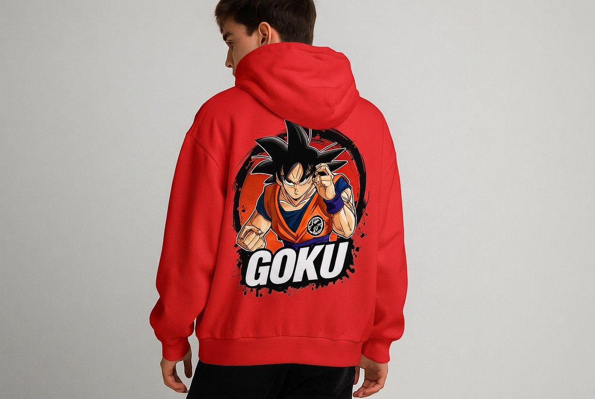 Goku