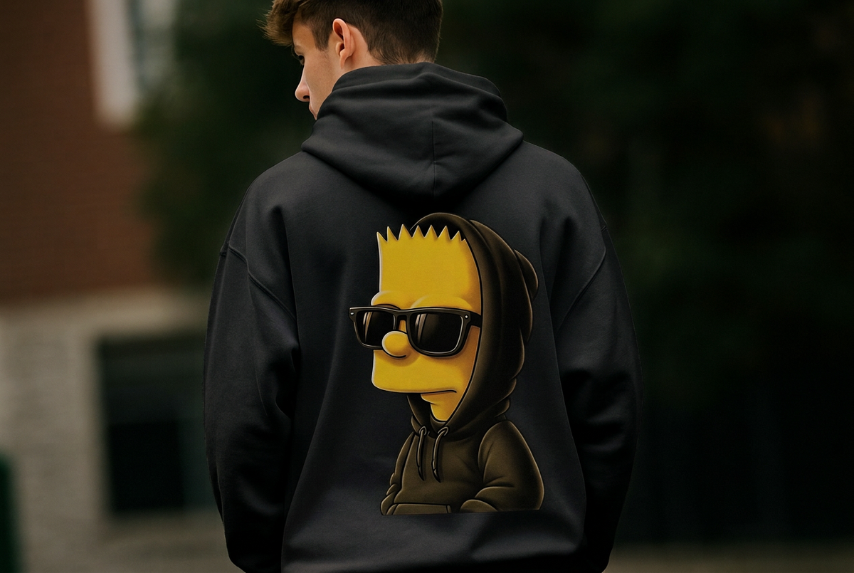 I'm cool