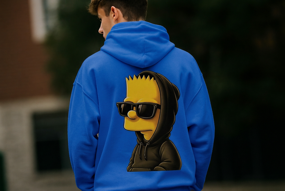 I'm cool