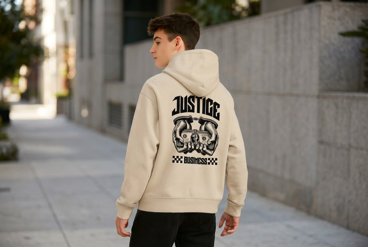 Justice Bill