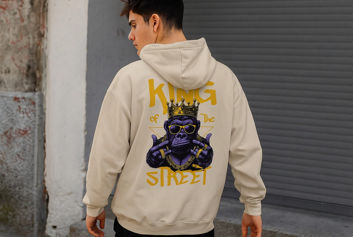 King of the Street