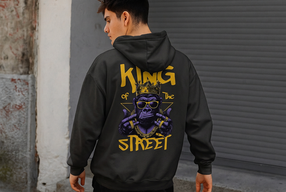 King of the Street