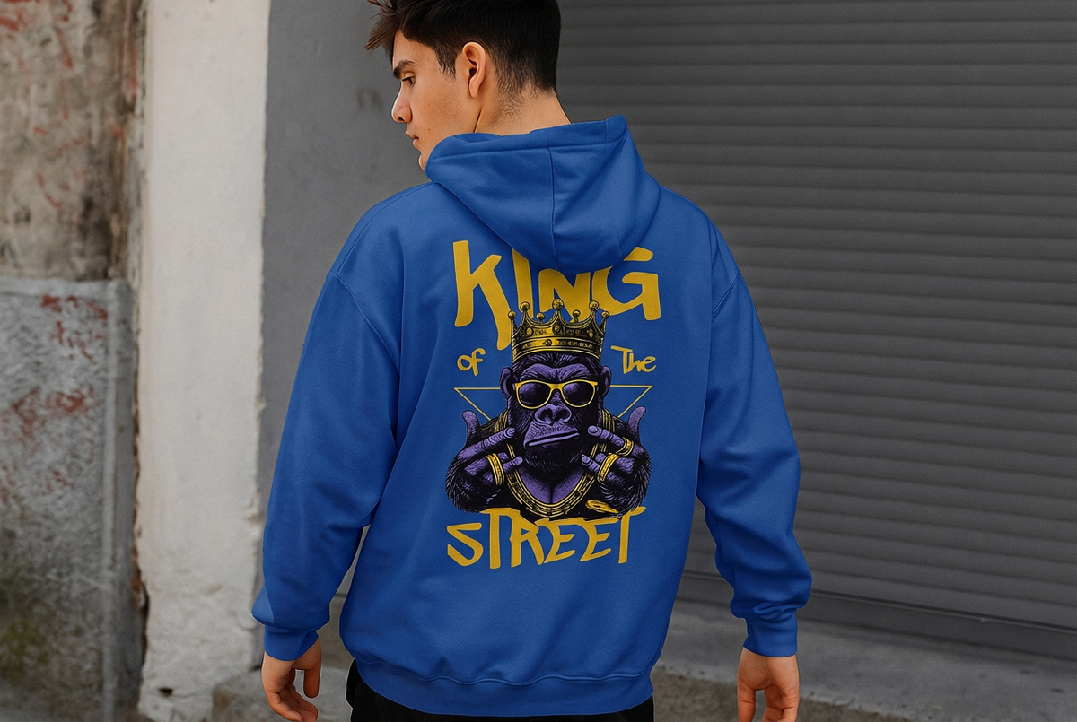 King of the Street