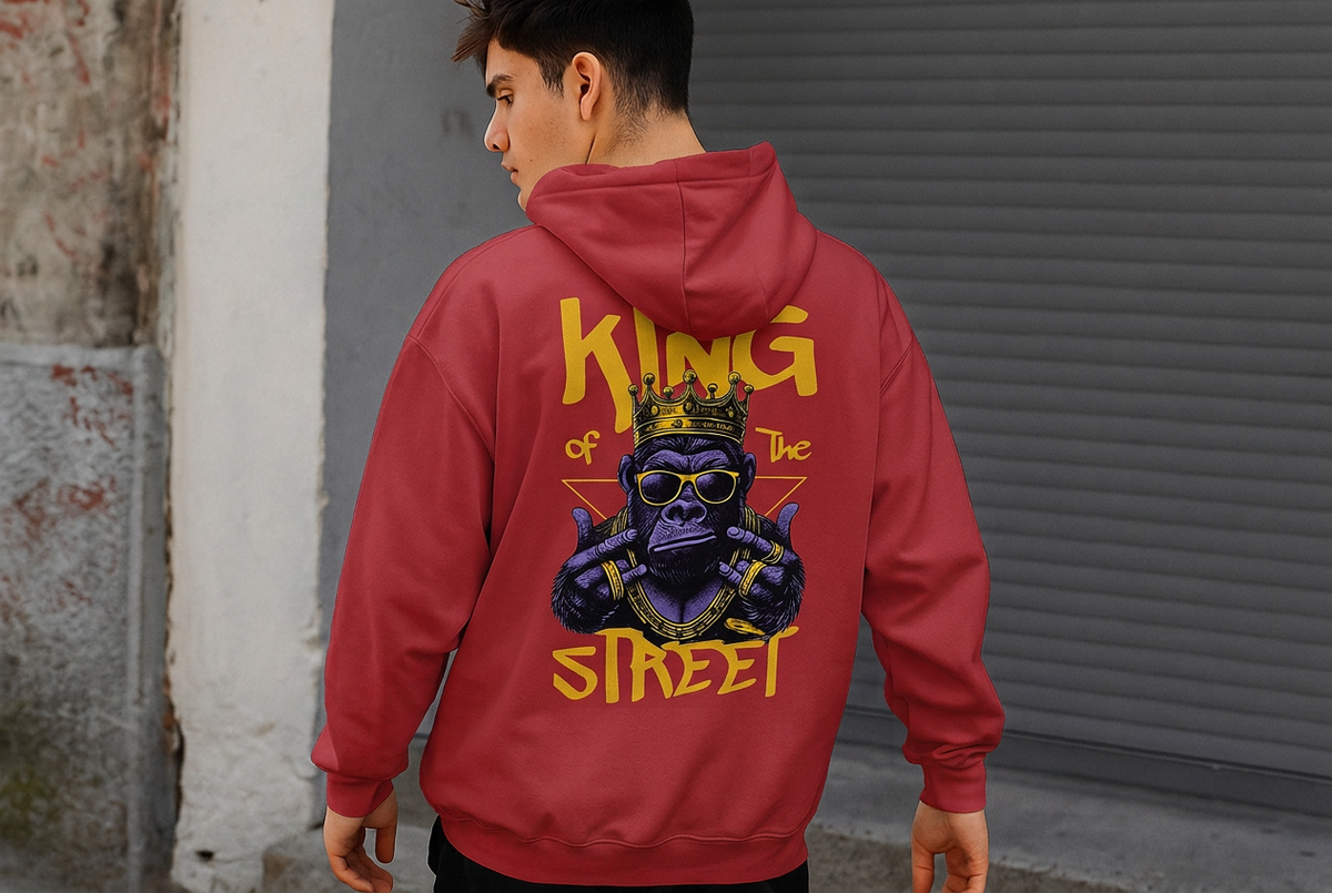 King of the Street