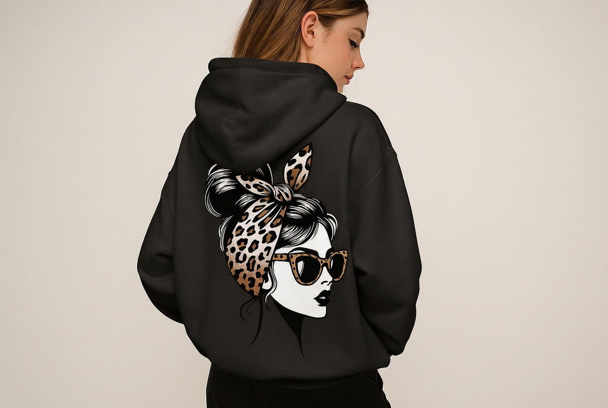 Leopard Chic