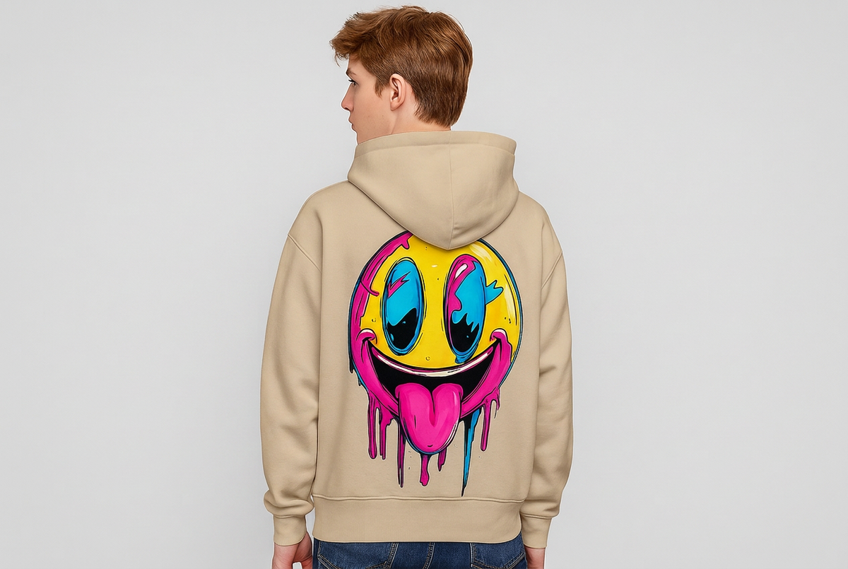 Melting Smile