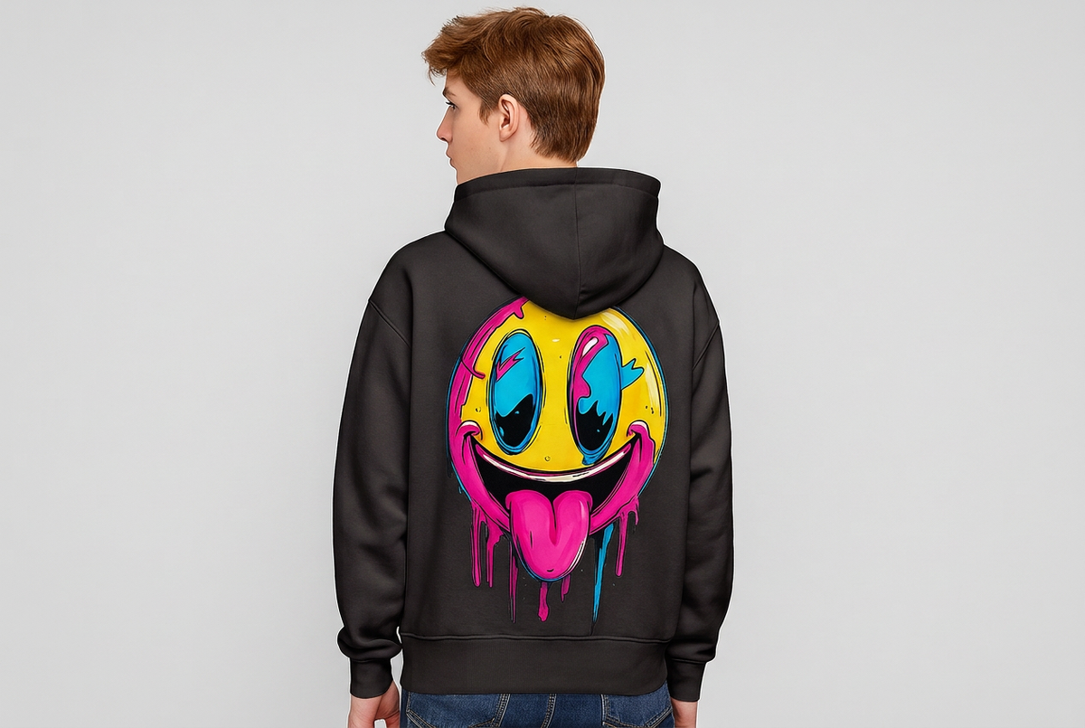 Melting Smile