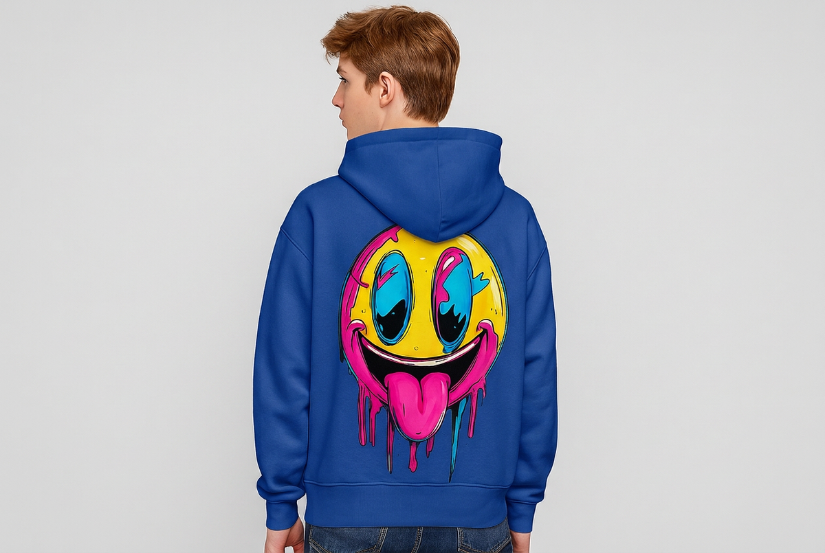 Melting Smile