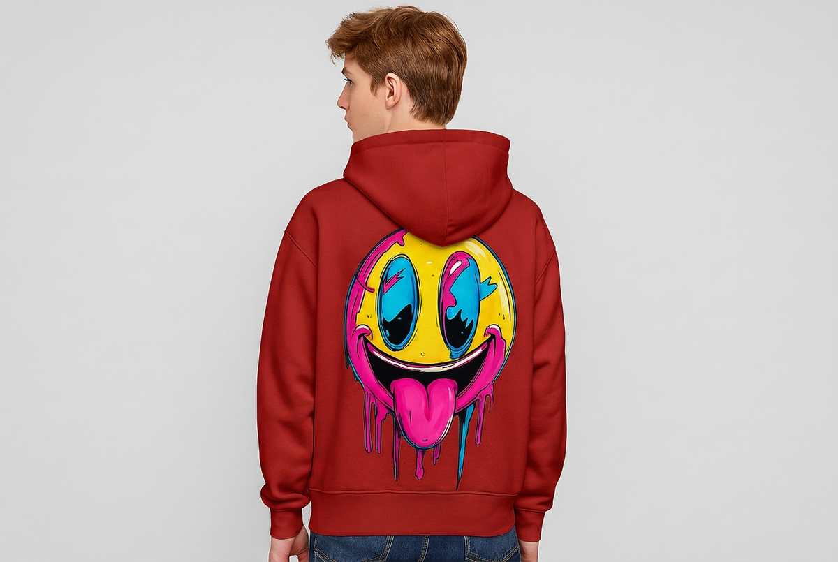 Melting Smile