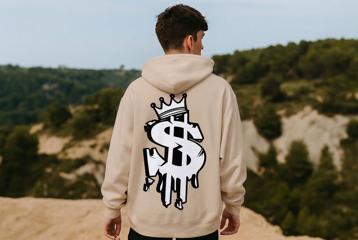 Money King