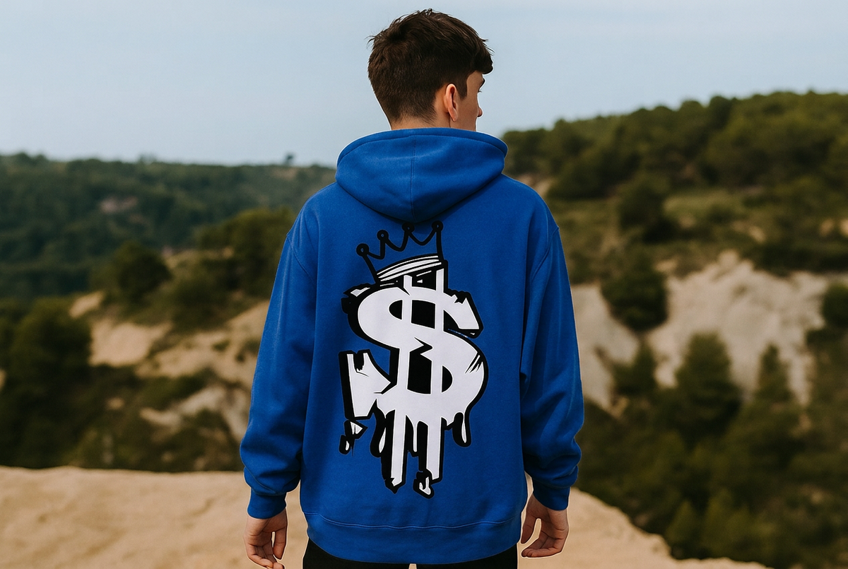 Money King