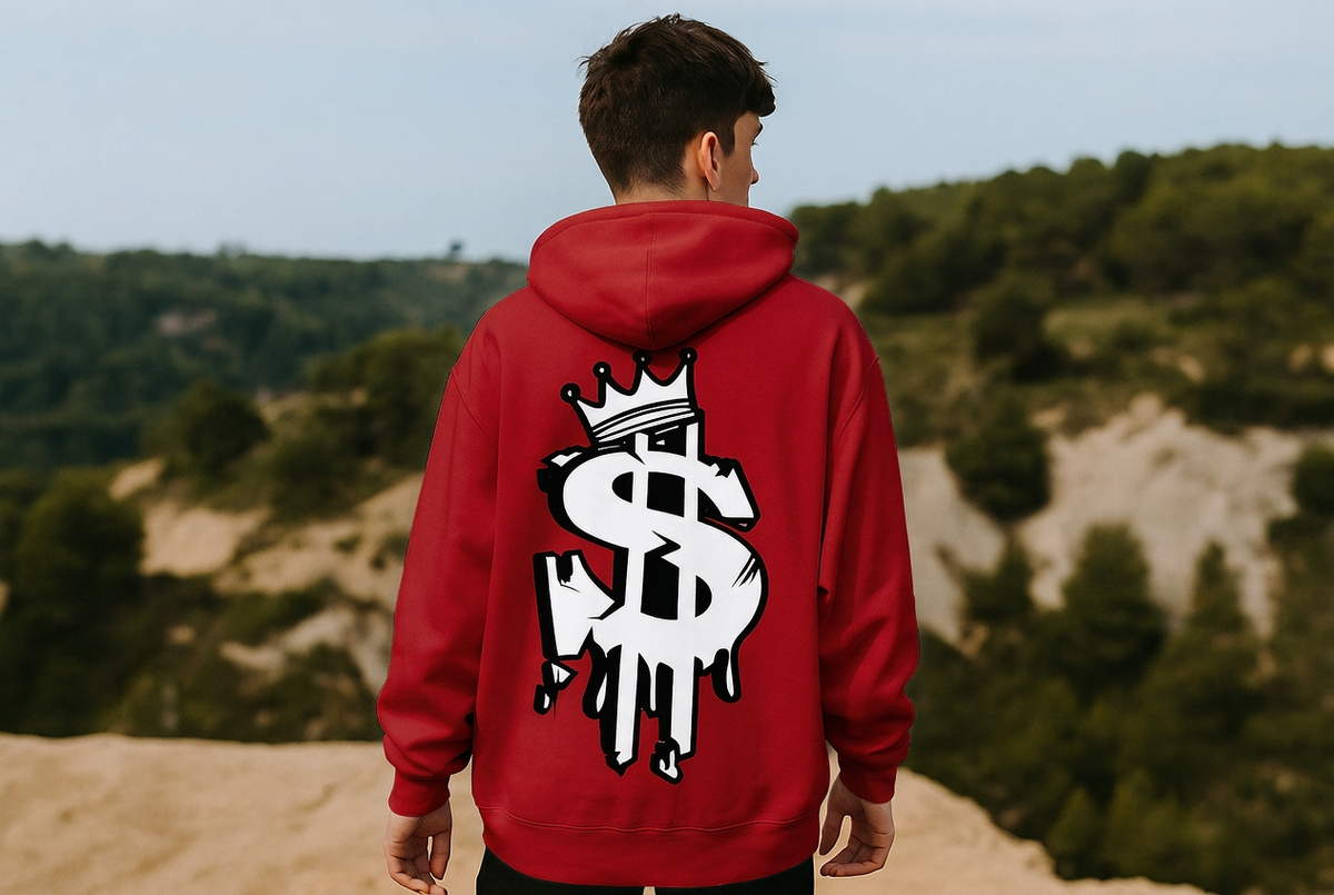 Money King