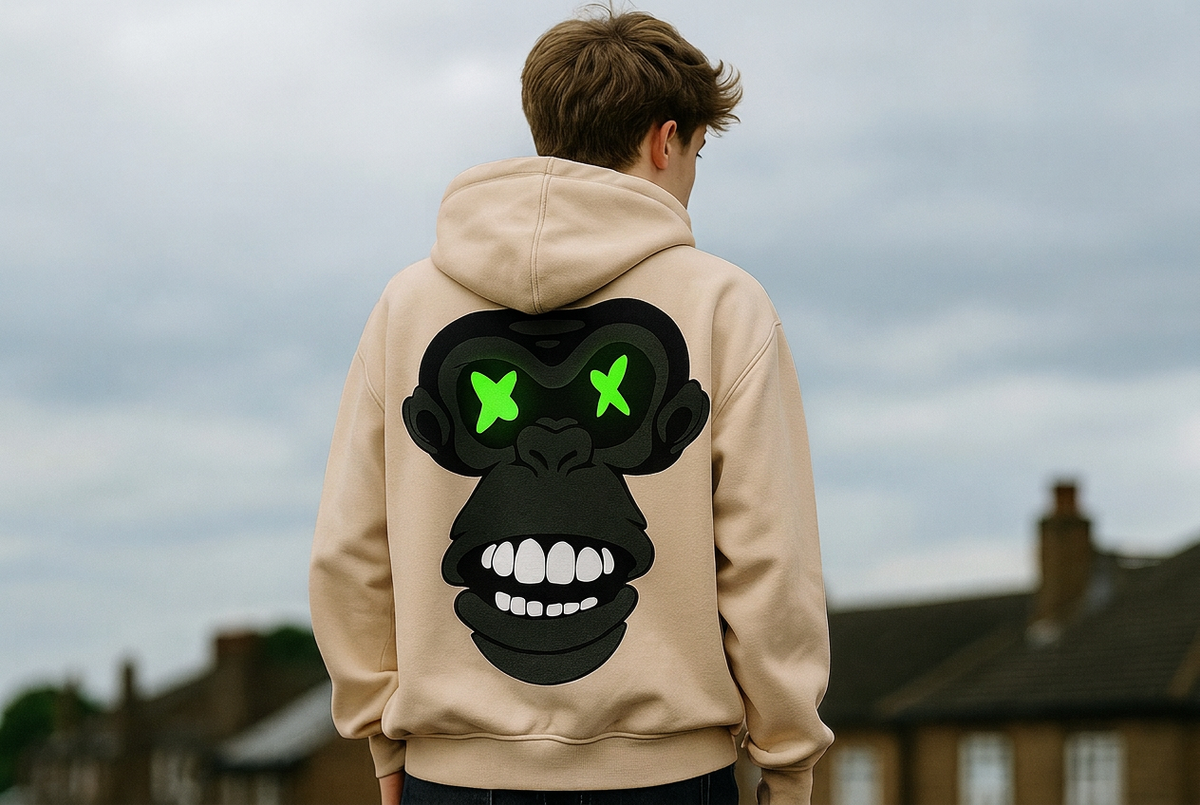 Neon Ape