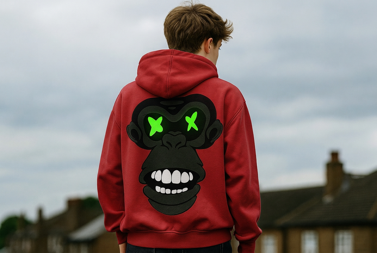 Neon Ape