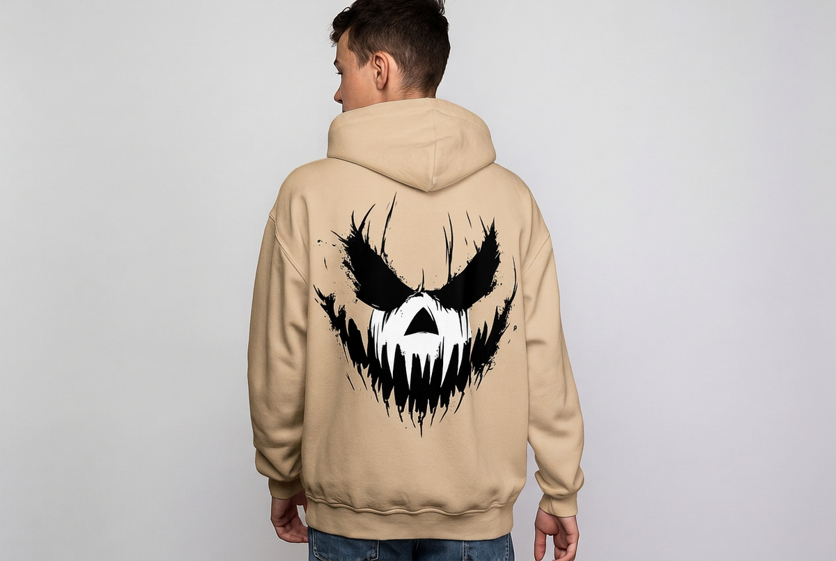 Nightmare Grin