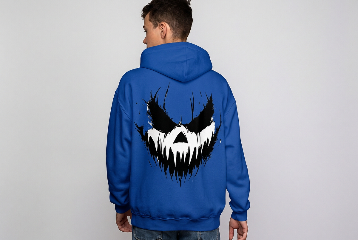 Nightmare Grin