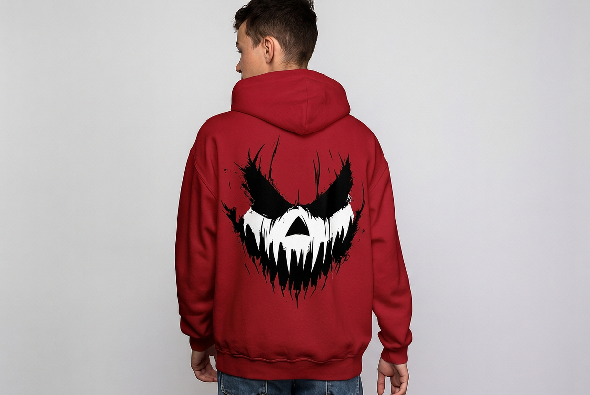 Nightmare Grin