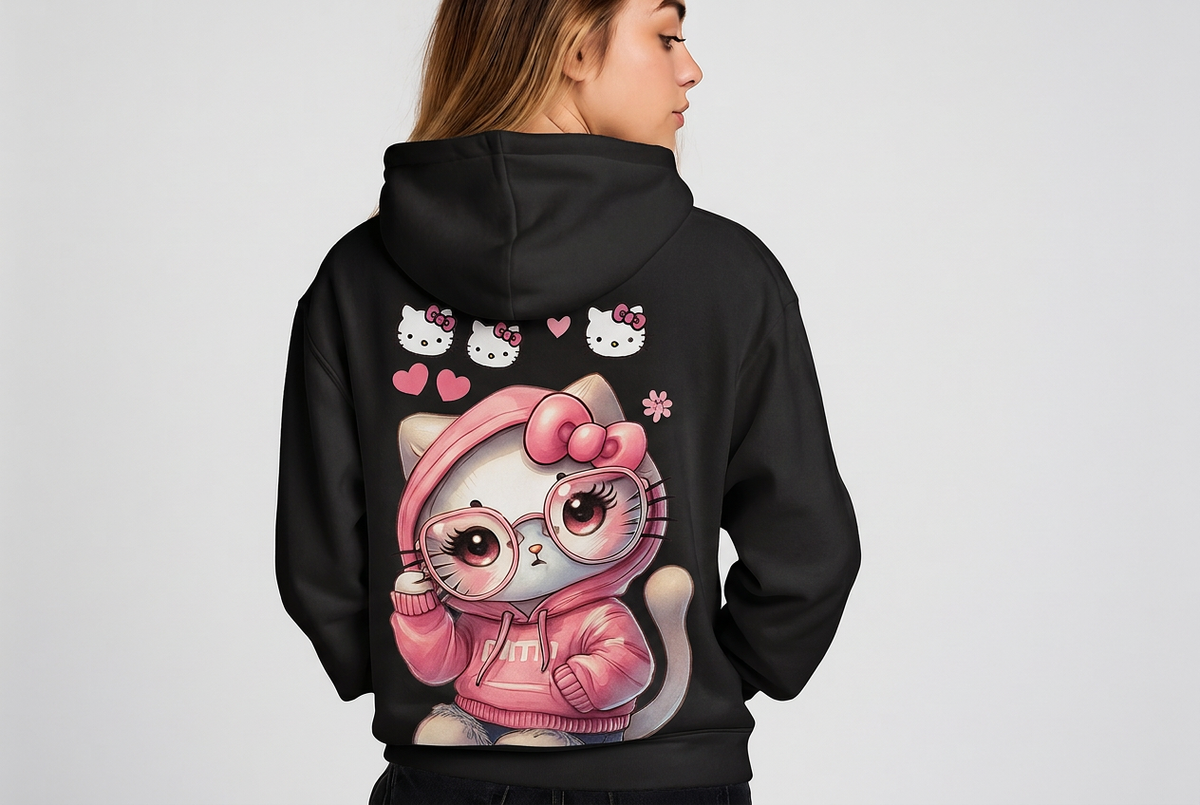 Pink Kitty Club