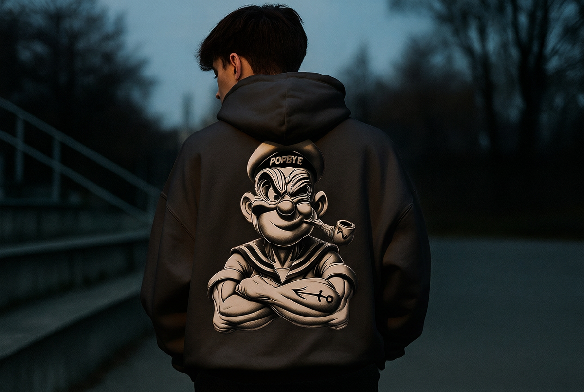 Popeye