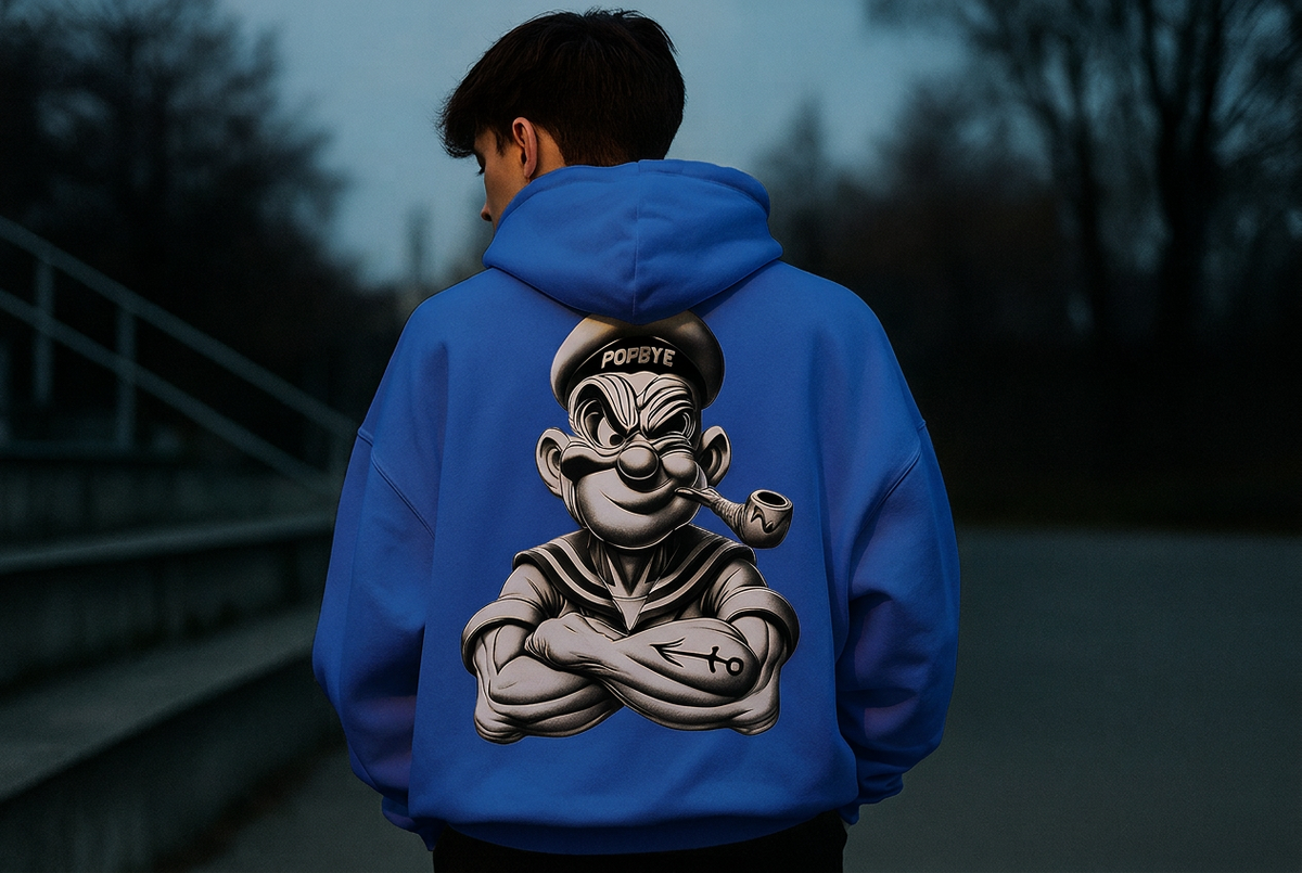 Popeye