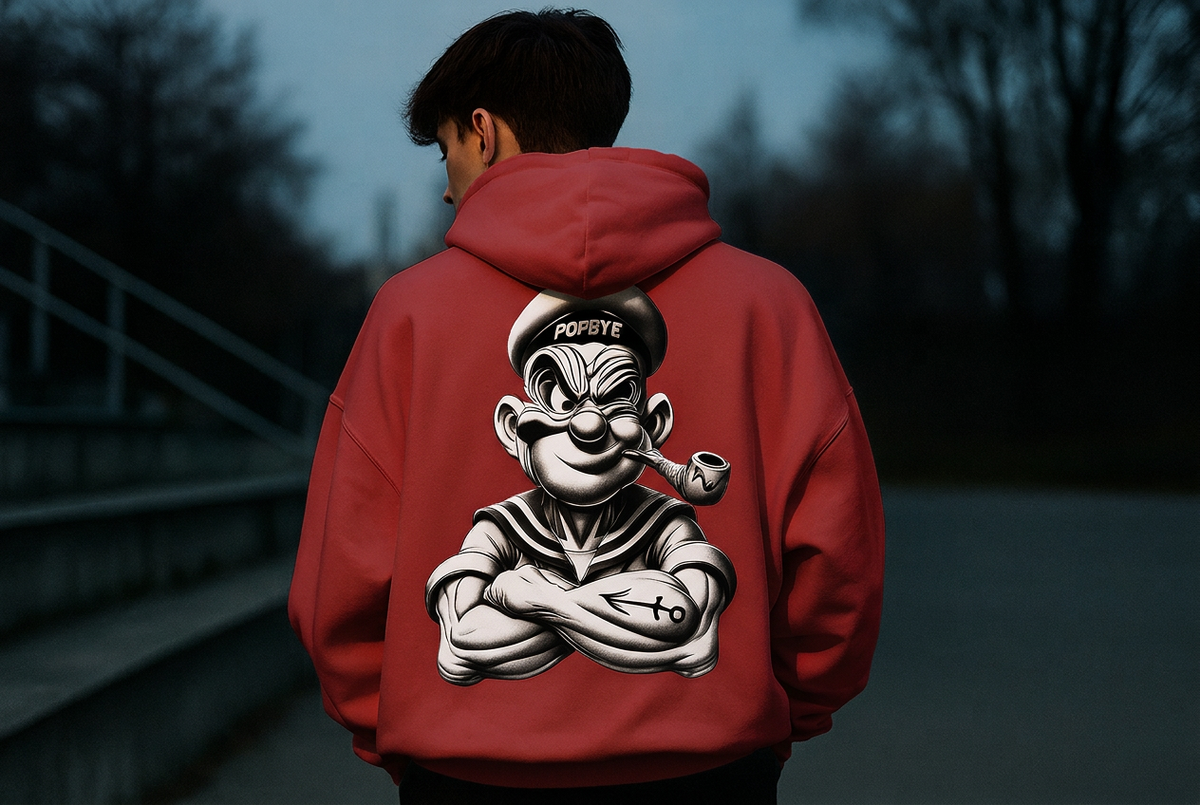 Popeye