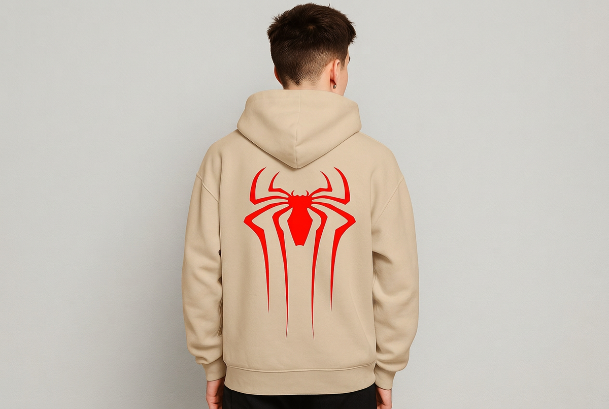 Red Spider