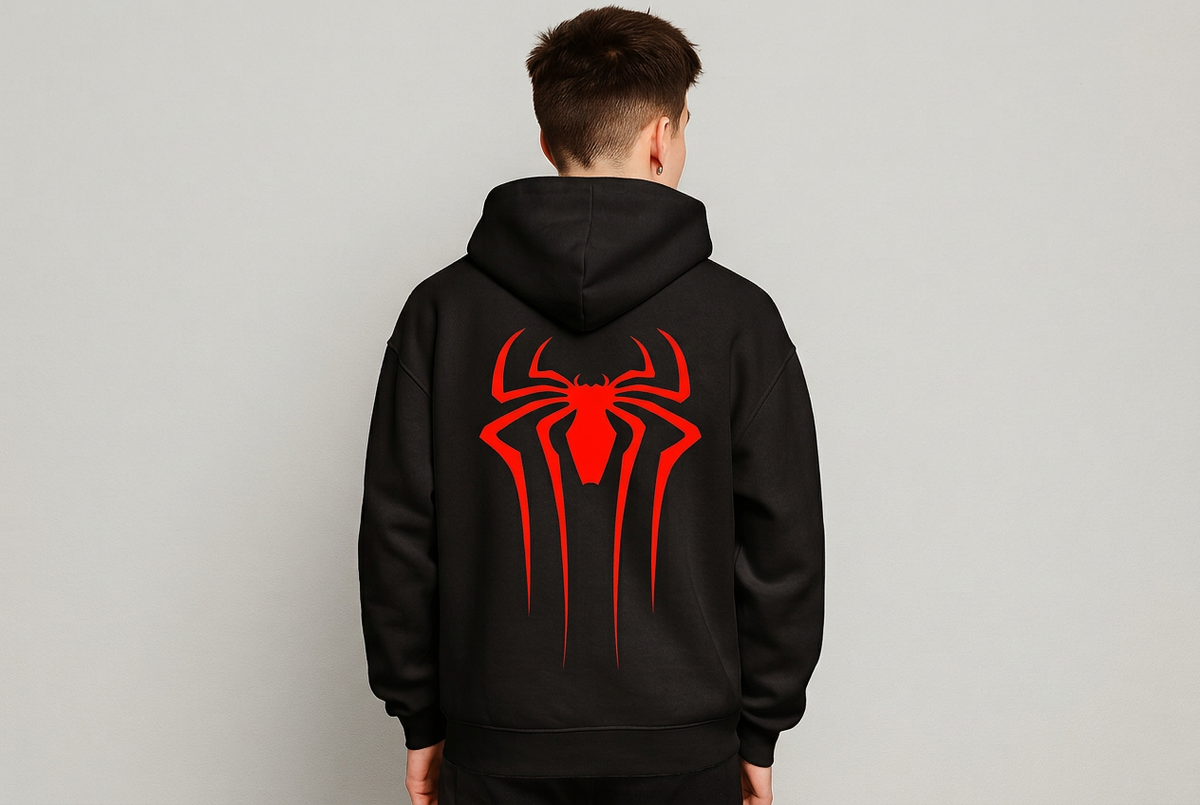 Red Spider