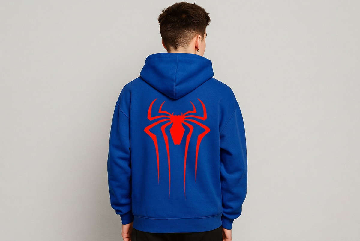 Red Spider