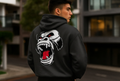Roaring Gorilla